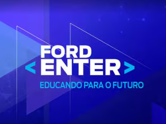 Aulas Públicas — Ford Enter